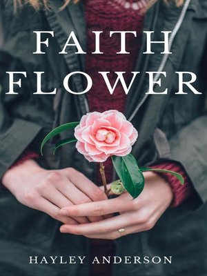 cover image of Faith Flower